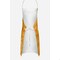 Carolines Treasures 27 H x 31 W in. Butterfly on Gold Apron 8858APRON - alternate 4